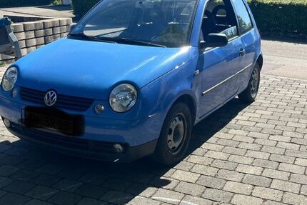 VW Lupo 198.000 km 1.000 &euro; Hohenfels 1 78355