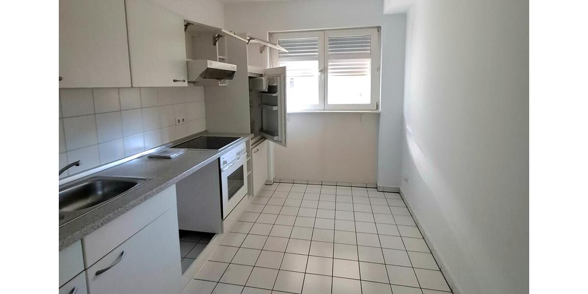 Attraktive Erdgeschosswohnung zur Miete in Schwielowsee (Potsdam) - Wentzel Dr. 2 zimmer