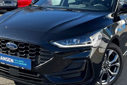 Ford Focus 17.678 km 24.900 &euro; Kappeln 24376