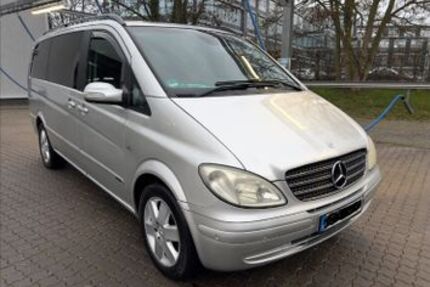 Mercedes-Benz Viano 281.058 km 10.500 &euro; Bielefeld 33647