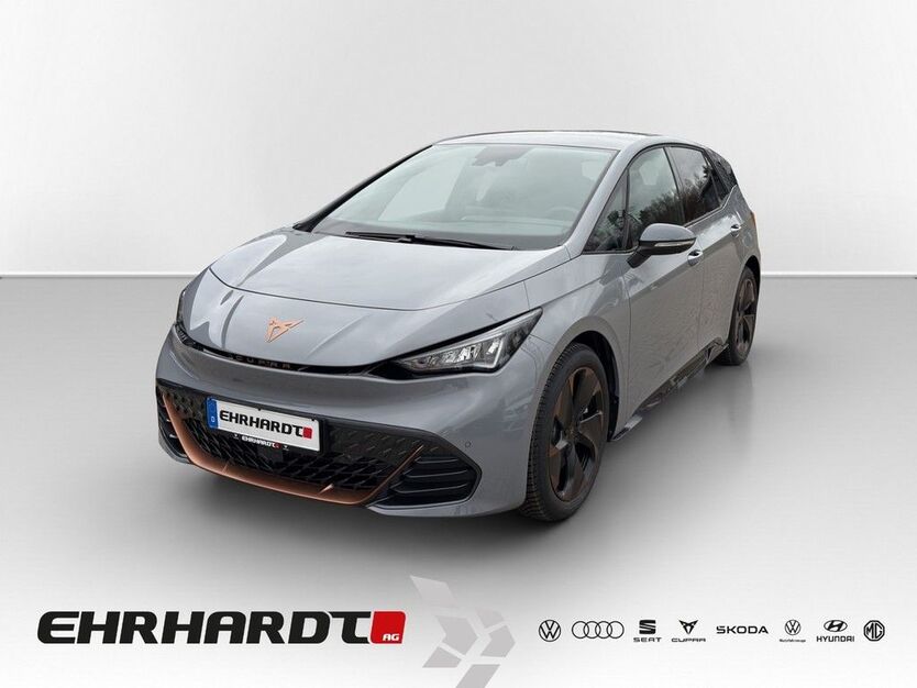 Cupra Born 7.000 km 35.480 € Ilmenau 98693