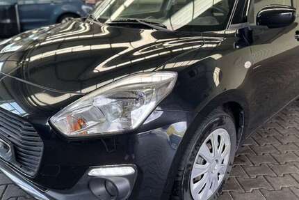 Suzuki Swift 170.000 km 5.999 &euro; Mechernich 53894