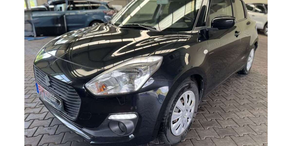 Suzuki Swift 170.000 km 5.999 &euro; Mechernich 53894