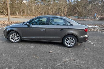 Audi A3 183.000 km 7.500 &euro; Berlin 12559