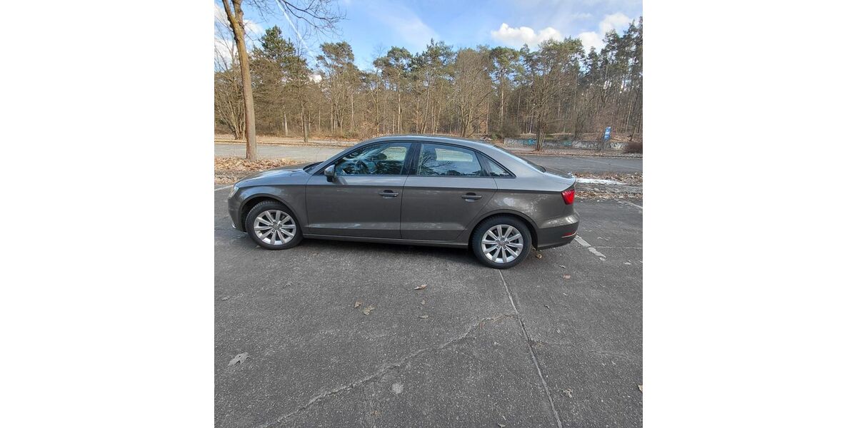 Audi A3 183.000 km 7.500 &euro; Berlin 12559
