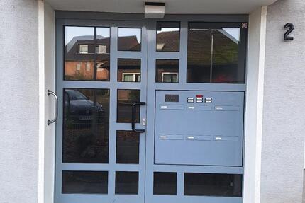 2-Zimmer Wohnung mit Balkon 2 zimmer