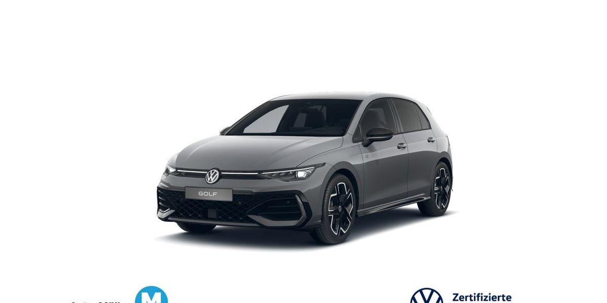 VW Golf 5.000 km 38.480 &euro; Hüttenberg-Rechtenbach 35625