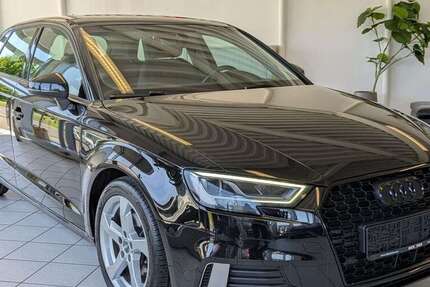 Audi A3 115.800 km 11.450 &euro; Homberg (Efze) 34576