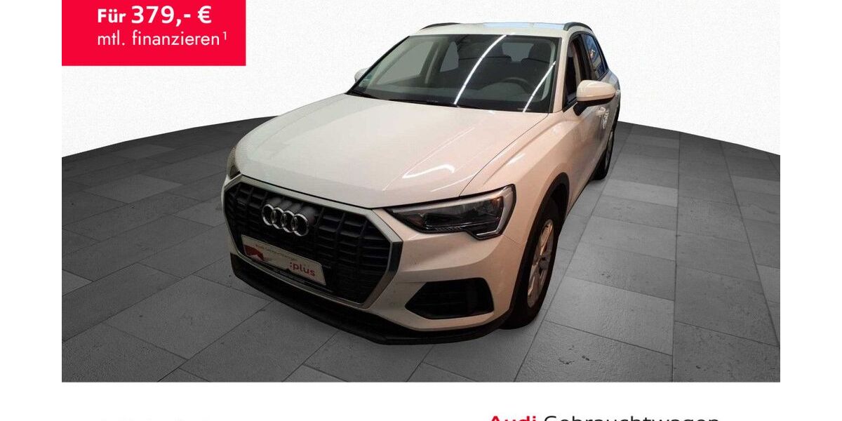 Audi Q3 57.003 km 29.990 &euro; Kassel 34125