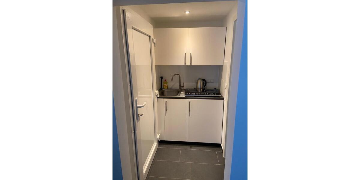 Etagenwohnung Steinbach (Taunus) - 1 Zimmer, 20 m&sup2;, 650&euro; | Angebot:26439327