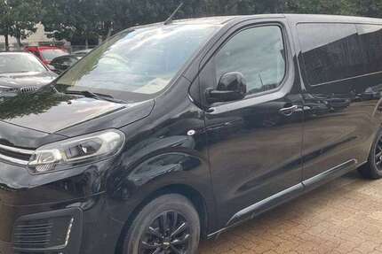 Citroen Spacetourer 206.000 km 18.999 € Hamburg 21107