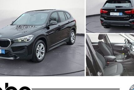 BMW X1 34.666 km 22.990 &euro; Esslingen am Neckar 73730