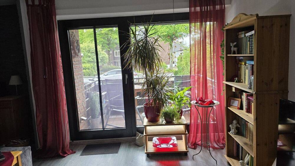 Etagenwohnung Moers-Schwafheim Schwafheim - 2 Zimmer, 63 m&sup2;, 185.000&euro; | Angebot:26699024