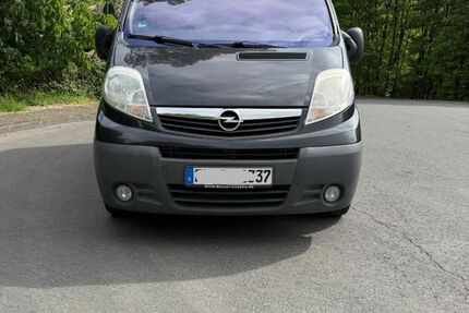 Opel Vivaro 314.630 km 5.900 &euro; Butzbach 35510