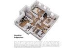Mehrfamilienhaus, Wohnhaus Freiburg im Breisgau Zähringen - 1 Zimmer, 179 m&sup2;, 725.000&euro; | Angebot:26138875