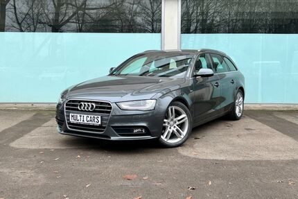 Audi A4 199.995 km 9.990 € Löhne 32584