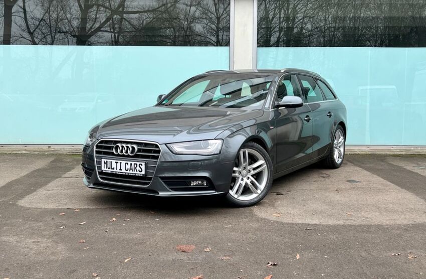 Audi A4 199.995 km 9.990 € Löhne 32584