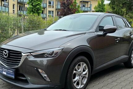 Mazda CX-3 81.000 km 9.490 &euro; Herne (NRW) 44628