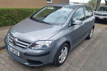 VW Golf Plus 162.000 km 4.500 &euro; bielefeld 33613