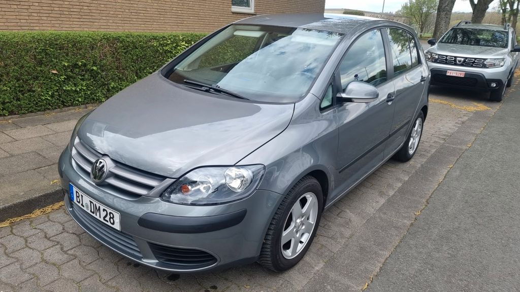 VW Golf Plus 162.000 km 4.500 &euro; bielefeld 33613