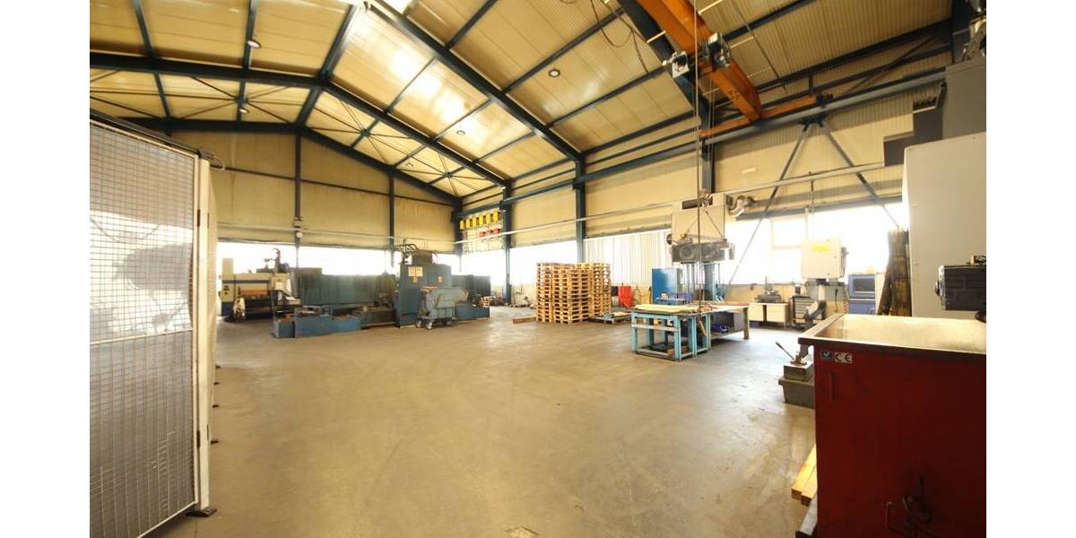 Gewerbeobjekt Mudau - 1.990.000&euro; | Angebot:25999685