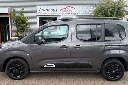 Citroen Berlingo 62.000 km 18.950 &euro; Winsen (Luhe) 21423