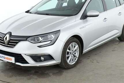 Renault Megane 109.876 km 12.660 &euro; Essen 45141