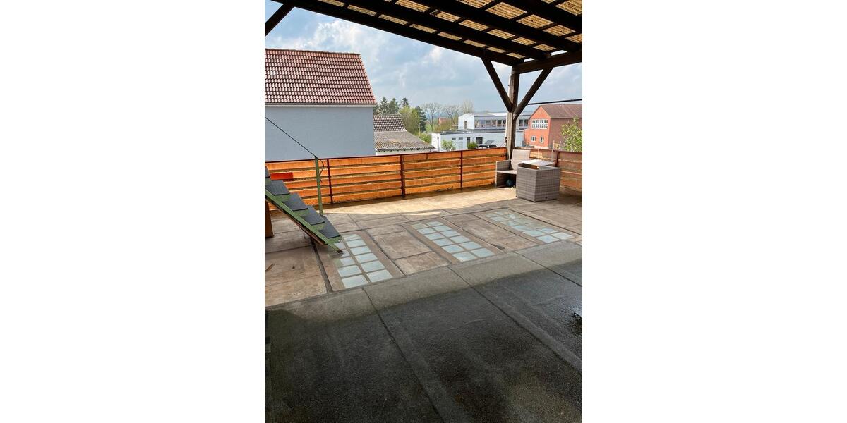 Etagenwohnung Volkmarsen - 4 Zimmer, 107 m&sup2;, 750&euro; | Angebot:26548803