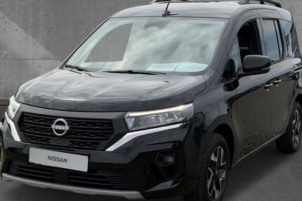 Nissan Townstar 8.352 km 27.977 &euro; Schwerin 19057
