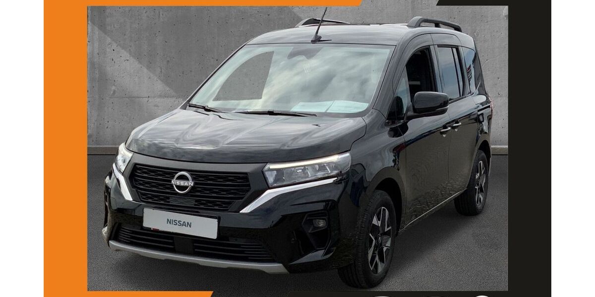 Nissan Townstar 8.352 km 27.977 &euro; Schwerin 19057