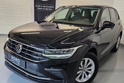 VW Tiguan 109.850 km 24.650 &euro; Lippstadt 59557