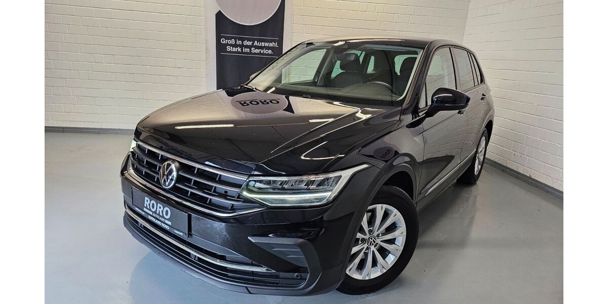 VW Tiguan 109.850 km 24.650 &euro; Lippstadt 59557