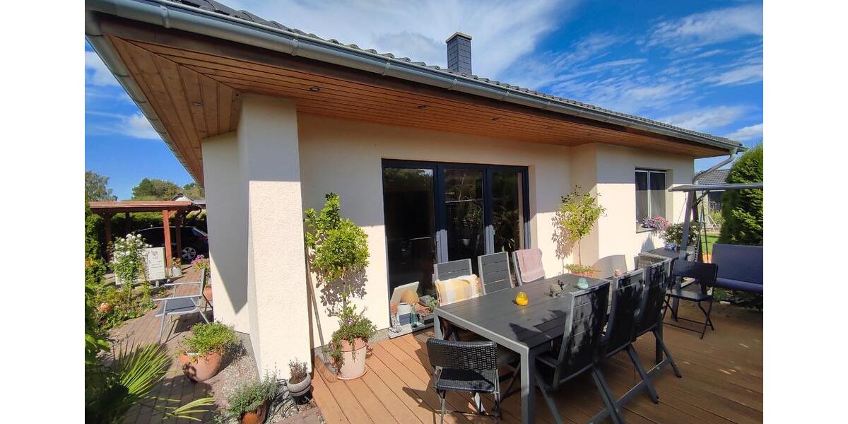 Bungalow Süderholz - 3 Zimmer, 89 m&sup2;, 329.000&euro; | Angebot:26858128