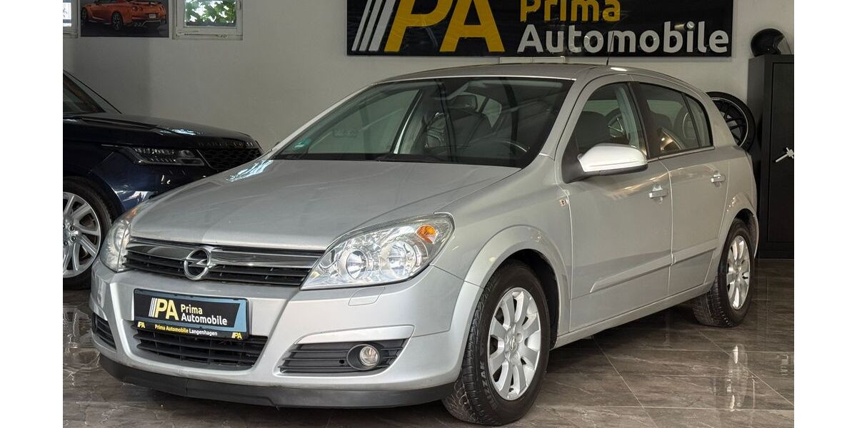 Opel Astra 117.800 km 3.999 &euro; Langenhagen 30853