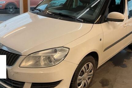 Skoda Roomster 159.800 km 2.790 &euro; Uffenheim 97215