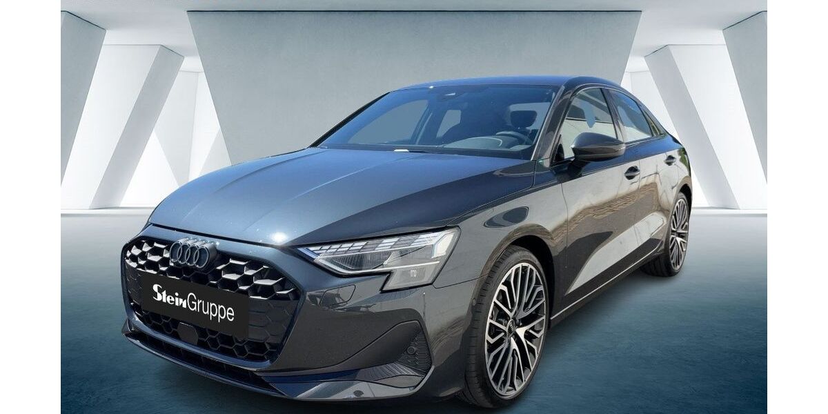 Audi A3 8.400 km 34.870 &euro; Gummersbach 51645