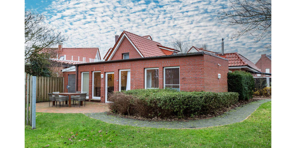 Etagenwohnung Borkum - 1 Zimmer, 291 m&sup2;, 1.700.000&euro; | Angebot:25735264