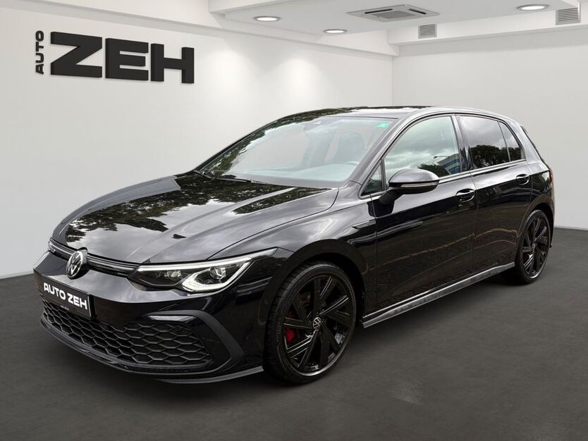 VW Golf 48.425 km 29.950 € Eltville 65343