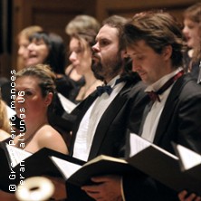 Mozart Requiem / 5. Sinfonie Beethoven - Tschechische Symphoniker Prag 23.11.2025 Philharmonie Berlin