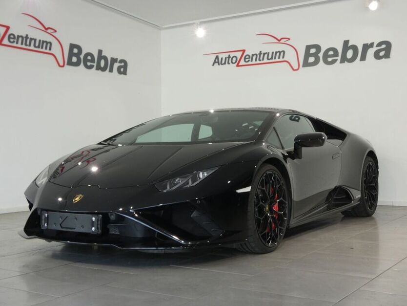 Huracán