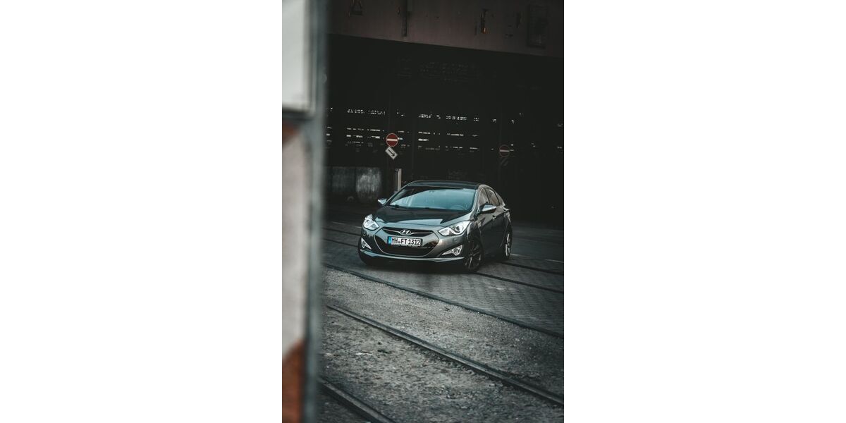 Hyundai i40 20.000 km 16.000 &euro; Mülheim 45475