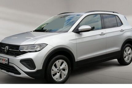 VW T-Cross 14.000 km 18.990 &euro; Landau 76829
