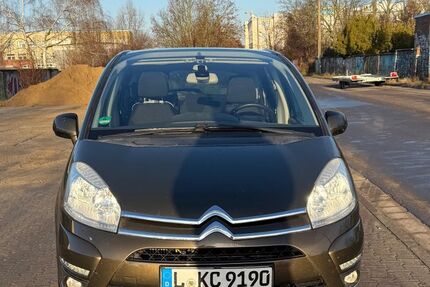 Citroen C4 Picasso 135.119 km 4.199 &euro; Leipzig 04179