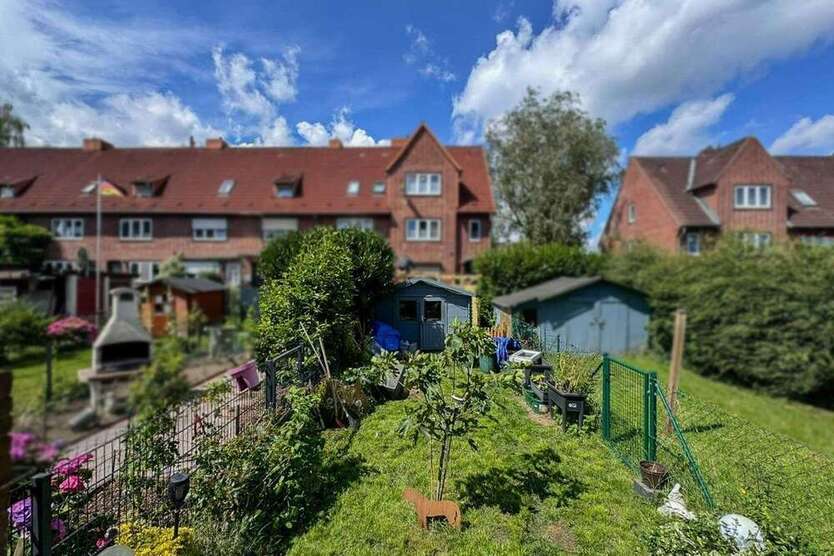 Wohnung zum Kaufen in Kiel 133.000 € 60.21 m²