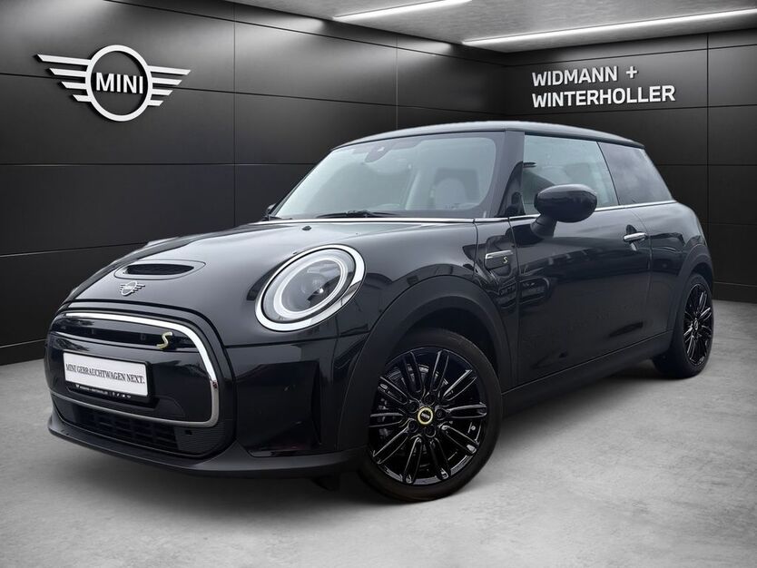 Mini Cooper SE 24.100 km 19.880 € Weilheim 82362