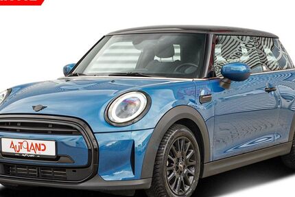 Mini ONE 24.837 km 20.490 &euro; Magdeburg 39118
