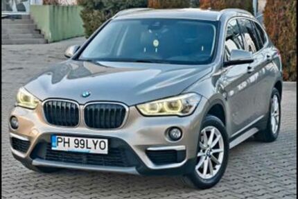 BMW X1 240.000 km 11.500 &euro; Munchen 80995