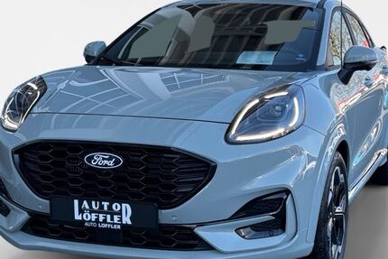 Ford Puma 8.262 km 23.980 &euro; Schweinfurt 97424