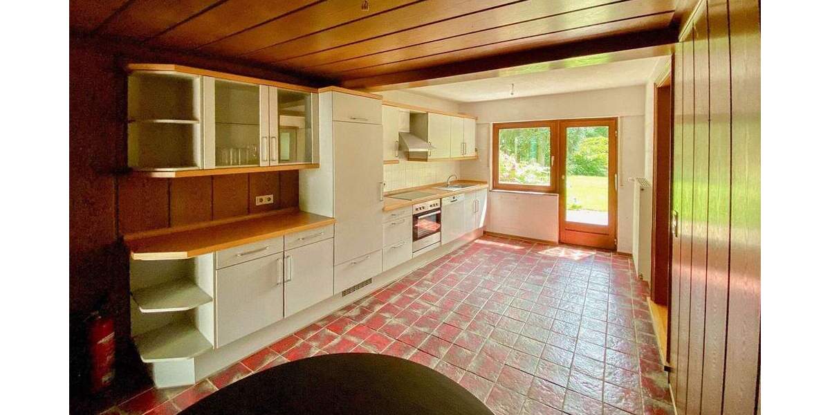 Reihenmittelhaus Katzenelnbogen - 4 Zimmer, 209 m&sup2;, 1.300&euro; | Angebot:25691918