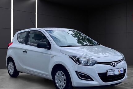 Hyundai i20 93.955 km 5.990 &euro; Worms 67547